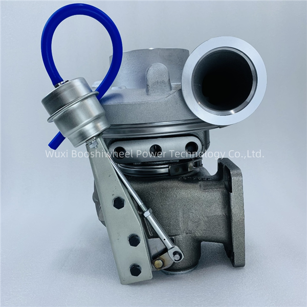 HX60W Turbocharger 4047147 4955815 4047151 4047151H for Engine QSX, ISX, QSX15 CM570
